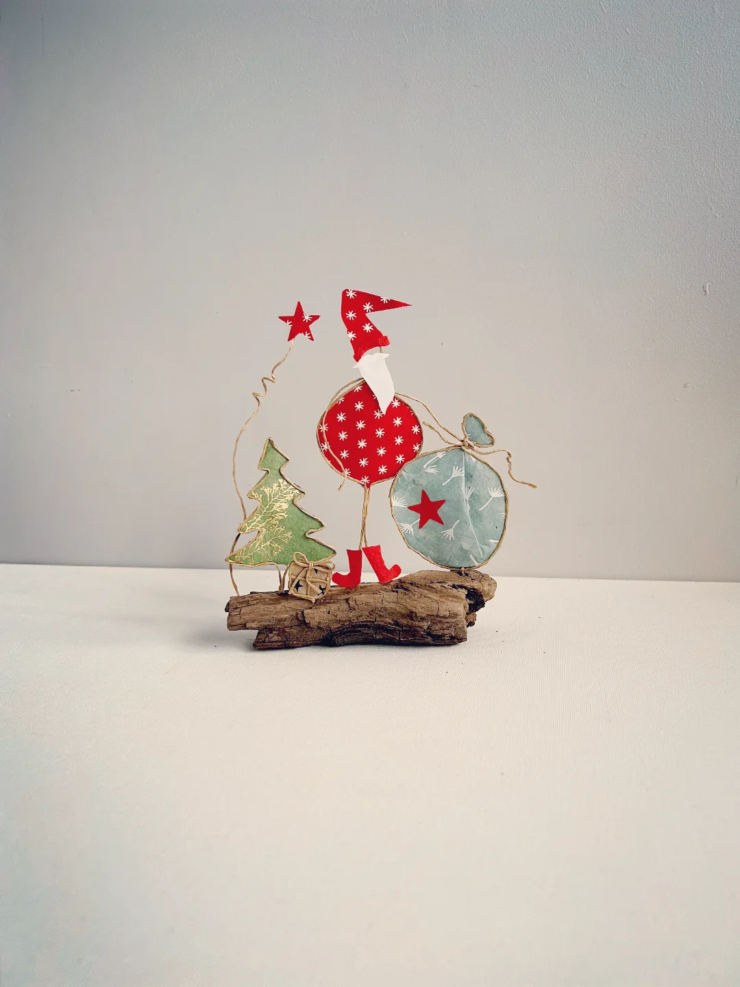 Petit Papa Noel